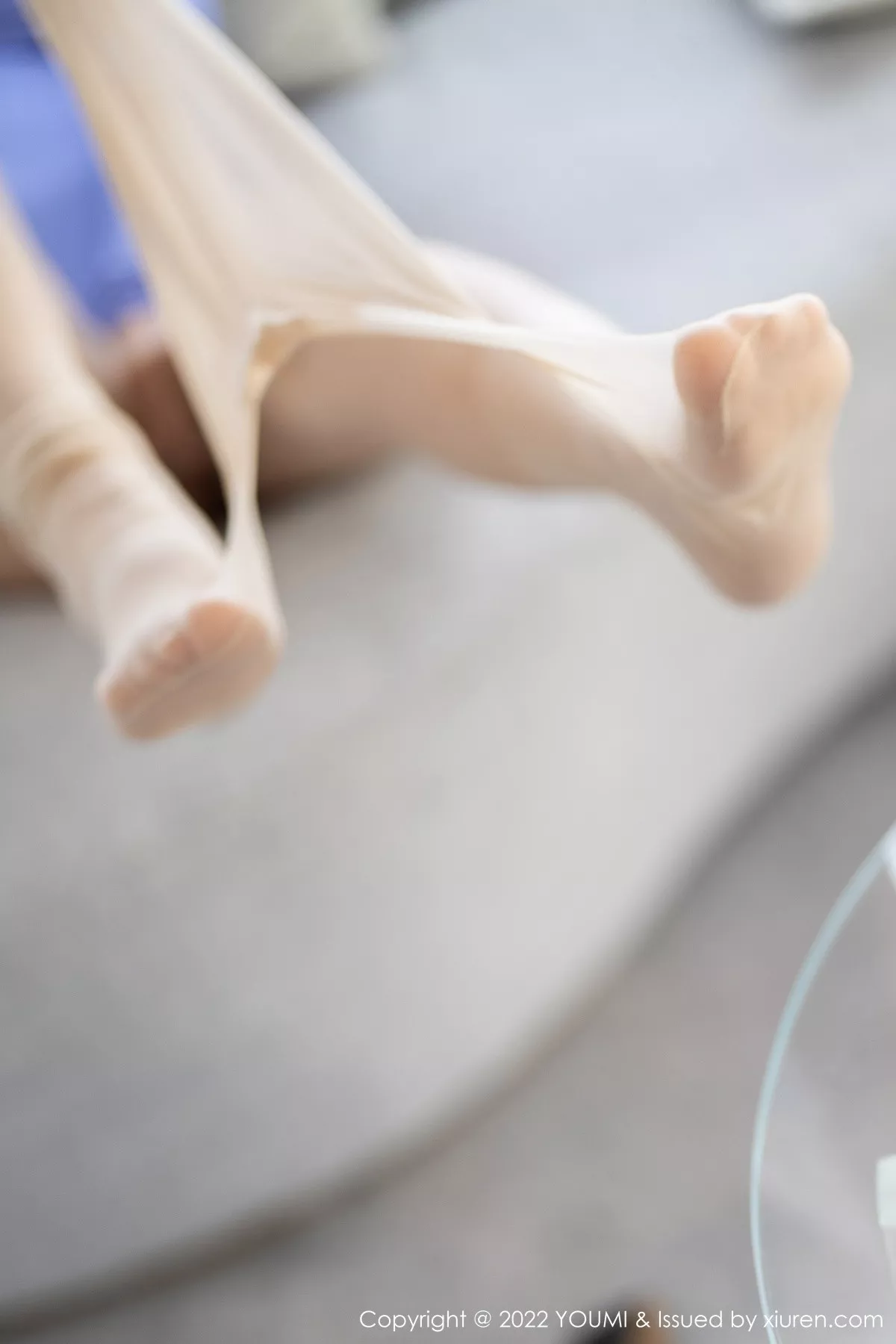 [YouMi尤蜜荟]第870期刘钰儿写真-秀人资源网